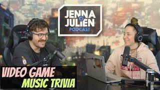 Podcast #255 - Video Game Music Trivia