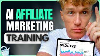 Top AI Affiliate Marketing Secrets to Maximize Your PROFIT in 2024