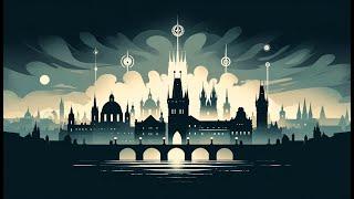 Shadow over Prague