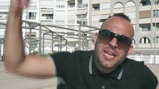 KRIMO - ESPAGNA (CLIP OFFICIEL) WYSKOBEATS