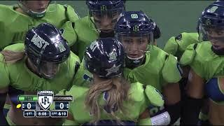 LFL Lingerie Football Big Hits, Fights and Funny Moments Highlights X League 2022