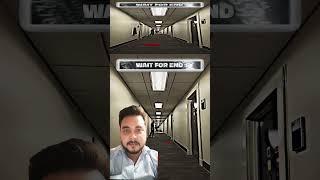 wait for end . #funny #shorts
