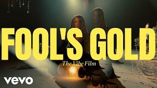 Kimberly Perry - Fool's Gold (The Vibe Film)