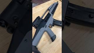 What Is This Gun Called? (Epi. 5) #shorts #airsoft