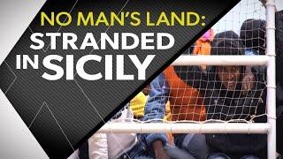 Stranded in Sicily: No Man's Land  | timesXtwo