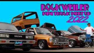 Dockweiler Mini Truck Meet Up 2022