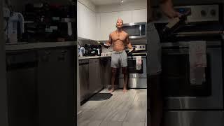 Longest... #youtuber #youtube #fitness #bulge