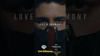 Serhat Durmuş x Monoir x Fea - Love & Harmony.... #comingsoon   #music #thracemusic