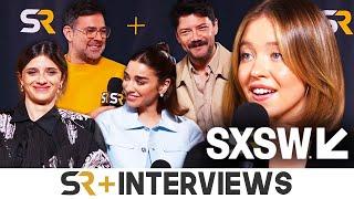 Sydney Sweeney & Immaculate Team On The Grand Tradition Of Religious Horror [SXSW]
