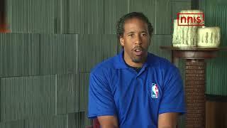 Watch NBA Star Andre Miller Talk About India & Cricket