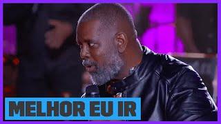 Péricles  - Melhor Eu Ir  (Ao Vivo) | Música Boa Ao Vivo | Música Multishow