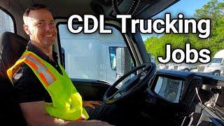 The Secrets from Professional Truckers. Ryder Drivers Reveal Keys to Best Jobs