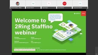 2Ring Staffino Webinar