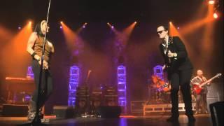 Joe Bonamassa & Beth hart - I'll take care of you (Beacon theatre live New York)