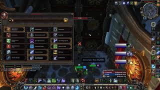 Getting my first Duelist title - Arena 3v3 Legion - Frost dk