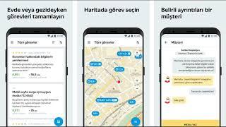 Yandex Toloka ile Para Kazanın | Toloka Nedir, Görevleri Nelerdir