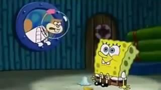 Video Random #16 Bob Esponja - El Canto Del Señor Moneda