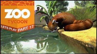 Zoo Tycoon (Xbox One) | Let's Play #17 | Tough Love.