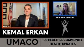 The UMACO Weekly update 2/11 with Kemal Erkan | Sleep Apnea