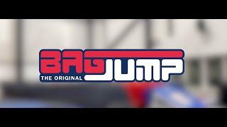 BagJump® - Euro Gymnastic Equipment