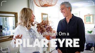 Pilar Eyre: "Jordi Pujol és molt tafaner, em demanava detalls de les amants del rei Joan Carles I"