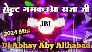 Sent Gamkaua Raja Ji Dj Mkb Prayagraj || #djremix #djsong || Dj Vikrant Allhabad #djakib