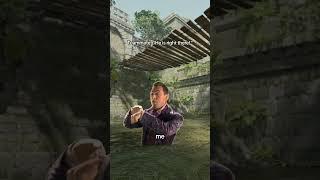 Nice info  #cs2 #cs2moments #counterstrike #cs2memes #csgomemes #csgo #esports