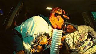 DILON BABY FEAT LA PRENDIA - ESE EL FLOW (VIDEO OFICIAL) 4K @jordanfilmsrd