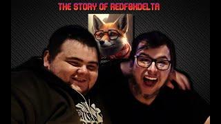 The Story of RedF0XDelta