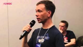 Даниил Силантьев «Думай как подписчик: лайфхаки для правильного email-маркетолога»