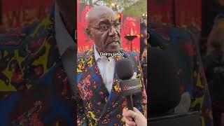 Sinners Premiere | Celeb Spotting on the Red Carpet 🩸