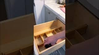 Organize My Makeup With Me