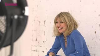 Ashley Jensen plays Truth or Dare!