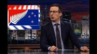 John Oliver - New Zealand Compilation