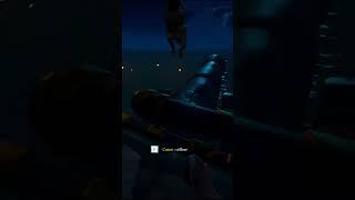 my little skeet  #gaming #seaofthieves #clips