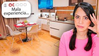 Como está el Apartametico Bonito de Genova?  Sandra Cires Vlog