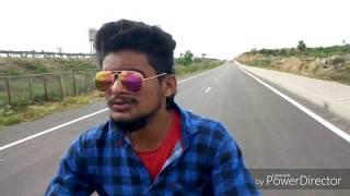 Banjara super hit song|Pooleri vadimaye kavalima batotho  |cover video by korra suresh |