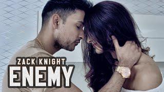 Zack Knight: ENEMY Full Video Song | New Song 2016 | T-Series