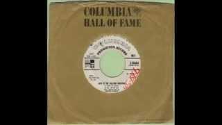 HAL MARCH - LOVE IS THE $64,000 QUESTION - COLUMBIA 4 40684