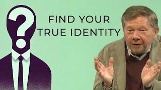 How to Break Free from Ego Identity | Eckhart Tolle