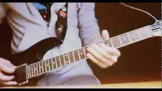 Gnidkin Alex-Wait And Bleed (Demo)(SLIPKNOT cover).avi