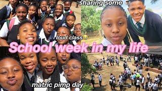 VLOG : School Week In My Life 2022 | 22ka 