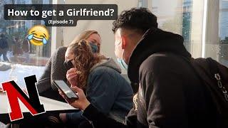 How to Get a Girlfriend? * Northeastern Edition*  | BOSxJZ0 Tour Ep. 7