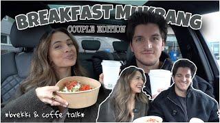 *breakfast talk* über Erfolge, Love Languages & Freundschaften