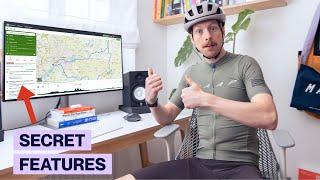 How to Plan Cycling Routes in 10 Minutes with Komoot | Cycling Essentials