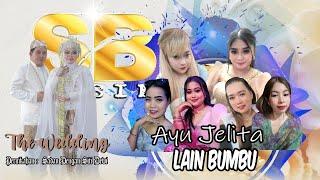 AYU JELITA ‼️  LAIN BUMBU ‼️ SB MUSIK DANGDUT KOPLO TANGERANG