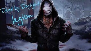 ДБД Все было Идеально! Dead by Daylight на русском! Horror games online