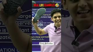 EXAMPLE OF REAL LIFE|| #shobhitnirwan #digrajsinghrajput #nexttoppers #prashantkirad #cbse #class10