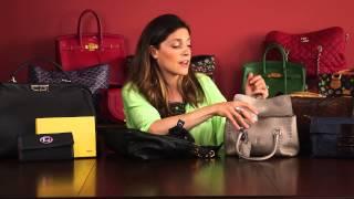 How to Spot a Fake Fendi Bag: Part 02