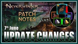 NEW UPDATE: Support Companion Buffs, Insignia Drops, Regis Nerf, Bells & Weekly! - Neverwinter M28